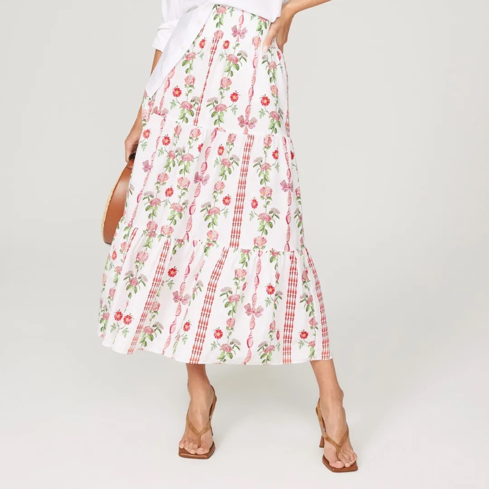 HHH Florence Skirt
